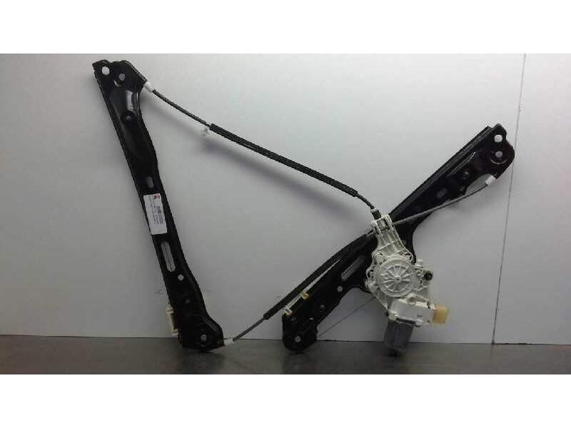 Recambio de elevalunas delantero izquierdo para bmw serie 1 berlina (e81/e87) 120d referencia OEM IAM 51337138465  