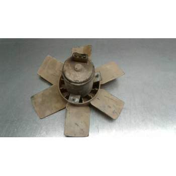 Recambio de electroventilador para seat 127 0.9 referencia OEM IAM 0130107267  