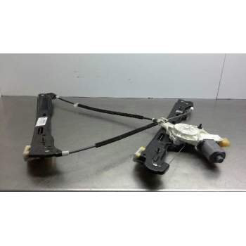 Recambio de elevalunas delantero izquierdo para bmw serie 1 berlina (e81/e87) 120d referencia OEM IAM 51337138465  