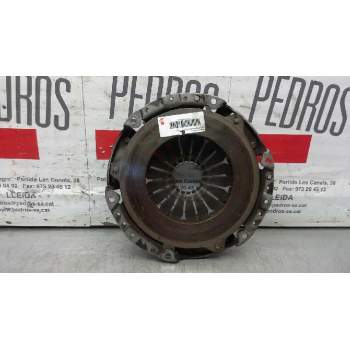 Recambio de prensa embrague para nissan qashqai (j10) 1.6 16v cat referencia OEM IAM 30210 JX00A  
