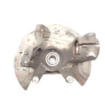 Recambio de mangueta delantera derecha para bmw x3 (e83) 2.5 i referencia OEM IAM 3412020  