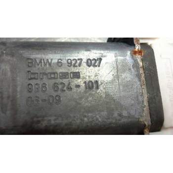 Recambio de elevalunas delantero izquierdo para bmw serie 1 berlina (e81/e87) 120d referencia OEM IAM 51337138465  