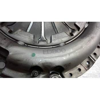 Recambio de prensa embrague para nissan qashqai (j10) 1.6 16v cat referencia OEM IAM 30210 JX00A  