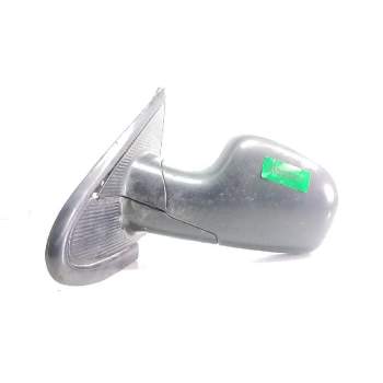Recambio de retrovisor izquierdo para chrysler voyager (rg) 2.5 crd se referencia OEM IAM 04894419AA  