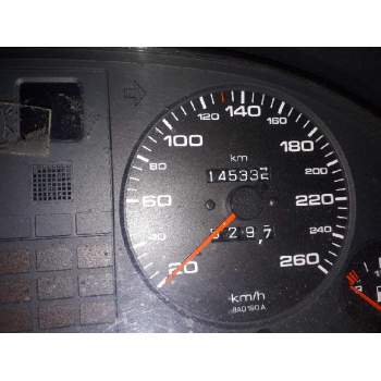 audi 80/90 (893) del año 1993