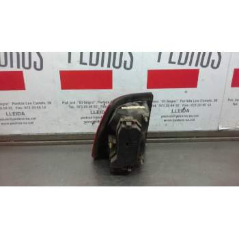Recambio de piloto trasero derecho para seat toledo (1l) referencia OEM IAM 1L0945096  26307