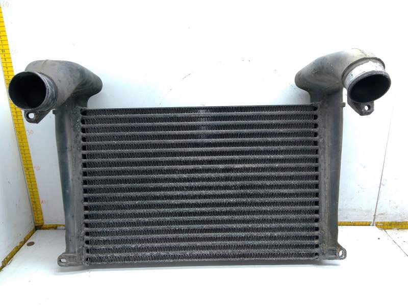 Recambio de intercooler para man 18.224 llc referencia OEM IAM 81061300143  