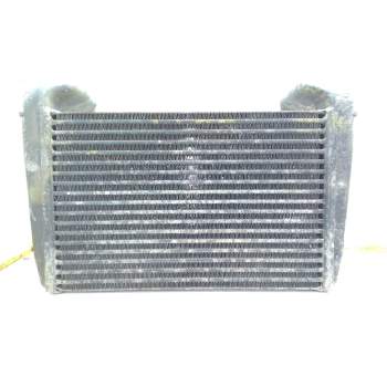 Recambio de intercooler para man 18.224 llc referencia OEM IAM 81061300143  