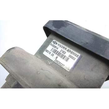 Recambio de centralita ebs para renault midlum fg xxx.10    e4 corto referencia OEM IAM K00091421ED  