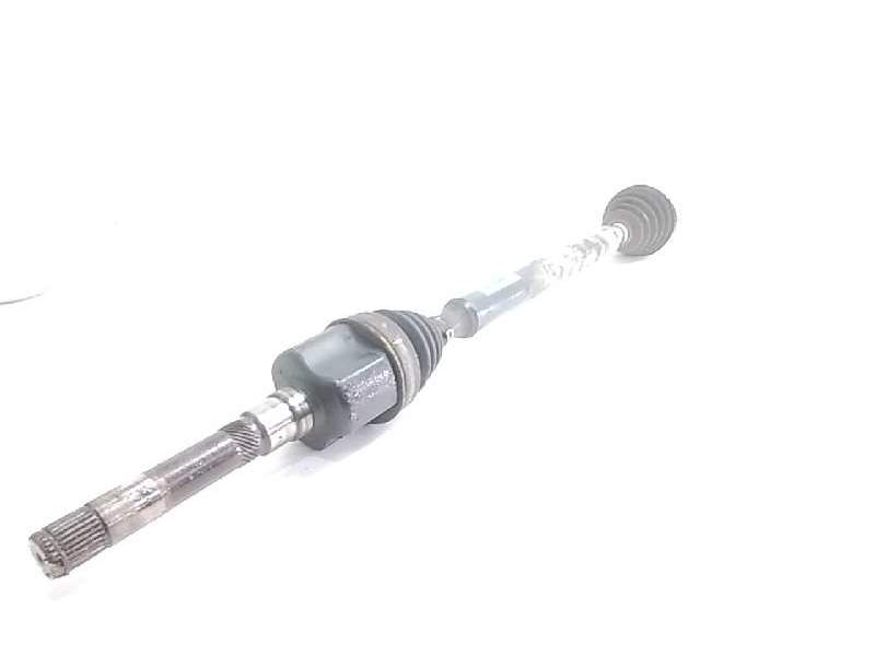 Recambio de transmision delantera derecha para chrysler voyager (rg) 2.5 crd se referencia OEM IAM 04641884AE  