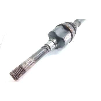 Recambio de transmision delantera derecha para chrysler voyager (rg) 2.5 crd se referencia OEM IAM 04641884AE  