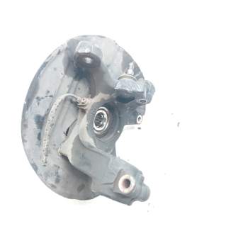 Recambio de mangueta delantera izquierda para bmw x3 (e83) 2.5 i referencia OEM IAM 3412019  