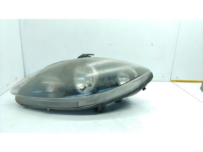 Recambio de faro izquierdo para seat altea (5p1) 2.0 tdi 16v referencia OEM IAM 5P1941005D  