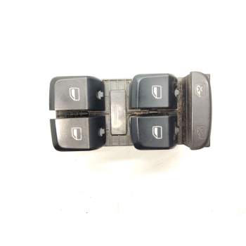 MANDO ELEVALUNAS DELANTERO IZQUIERDO 8K0959951D 