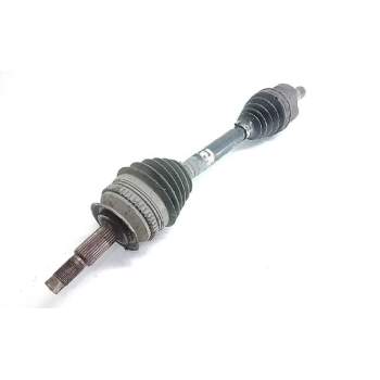 TRANSMISION DELANTERA IZQUIERDA RX641883AE 