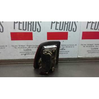 Recambio de piloto trasero derecho para seat toledo (1l) referencia OEM IAM 1L0945096A  26307