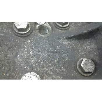 Recambio de mangueta delantera izquierda para bmw serie 1 berlina (e81/e87) 120d referencia OEM IAM 31216764444  