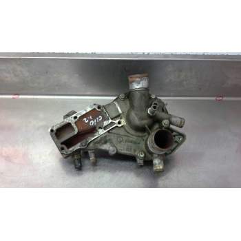 Recambio de bomba agua para renault clio i fase i+ii (b/c57) 1.2 referencia OEM IAM 0070905012  