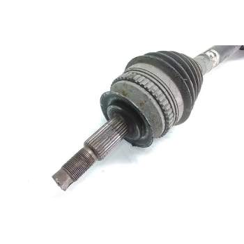 Recambio de transmision delantera izquierda para chrysler voyager (rg) 2.5 crd se referencia OEM IAM RX641883AE  