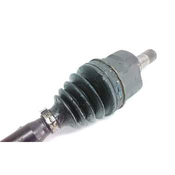 Recambio de transmision delantera izquierda para chrysler voyager (rg) 2.5 crd se referencia OEM IAM RX641883AE  