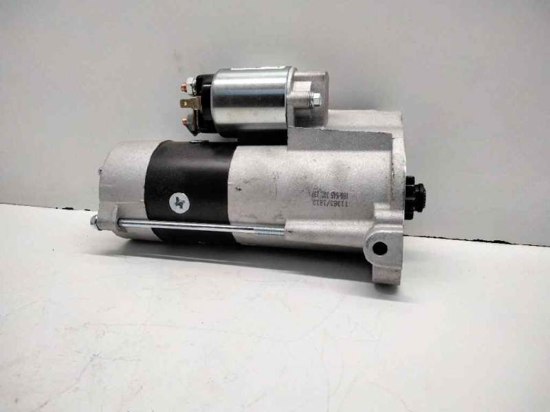 Recambio de motor arranque para mitsubishi montero (v80/v90) referencia OEM IAM M8T75074 150545102130 