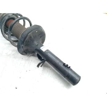 Recambio de amortiguador delantero derecho para bmw x3 (e83) 2.5 i referencia OEM IAM 3453522  