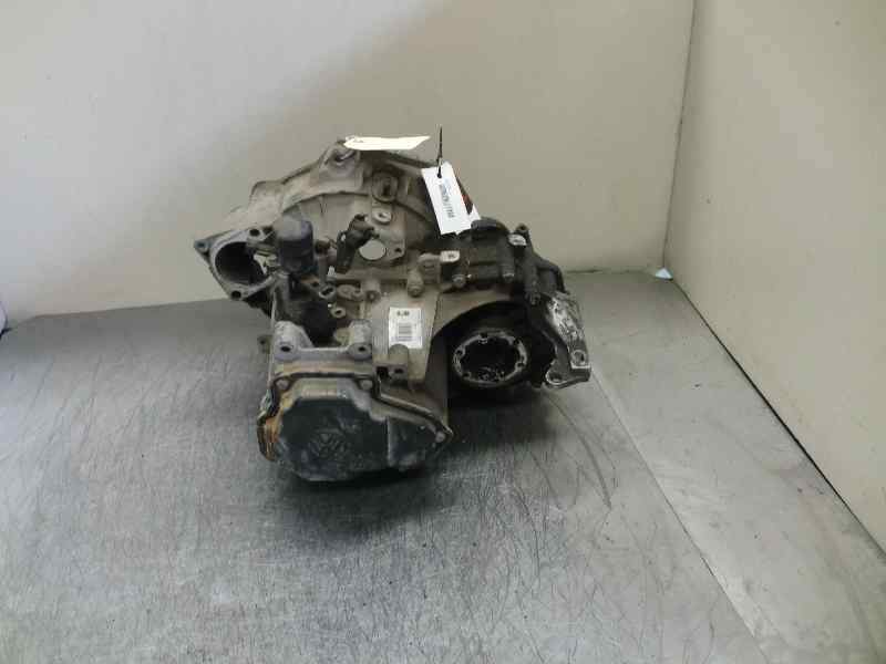 Recambio de caja cambios para seat toledo (1l) 1.9 tdi referencia OEM IAM DSG  26353