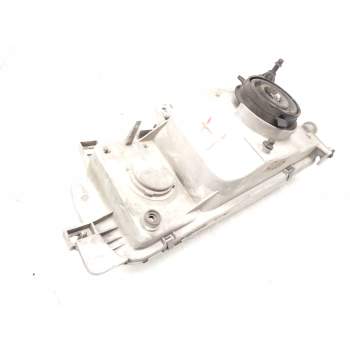 Recambio de faro izquierdo para nissan vanette cargo furgoneta (hc 23) 2.3 d referencia OEM IAM 260607C007  
