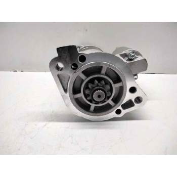 Recambio de motor arranque para mitsubishi montero (v80/v90) referencia OEM IAM M8T75074 150545102130 