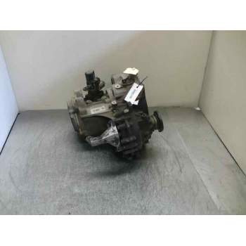 Recambio de caja cambios para seat toledo (1l) 1.9 tdi referencia OEM IAM DSG  26353