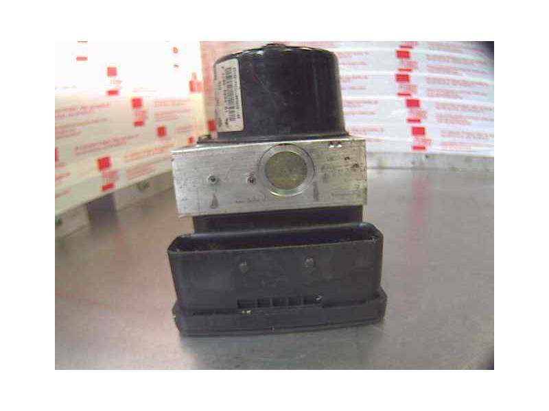 Recambio de abs para seat leon (1m1) 1.9 tdi referencia OEM IAM 1CO907379LCTA  