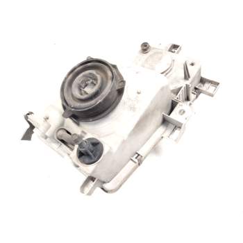 Recambio de faro izquierdo para nissan vanette cargo furgoneta (hc 23) 2.3 d referencia OEM IAM 260607C007  