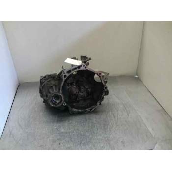 Recambio de caja cambios para seat toledo (1l) 1.9 tdi referencia OEM IAM DSG  26353