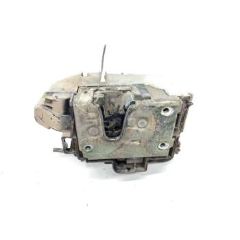 CERRADURA PUERTA DELANTERA IZQUIERDA 6K4837015H 