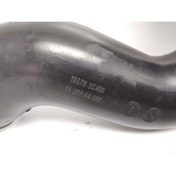 Recambio de tubo para renault trucks mascott furgoneta 150.35 (a02300161) referencia OEM IAM 1657EC40A 1132264S01 