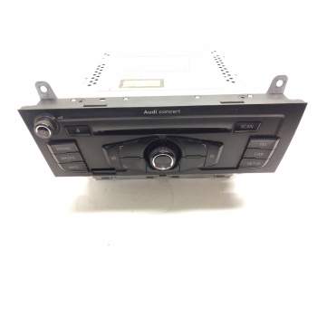 SISTEMA AUDIO / RADIO CD 8T1035186C 