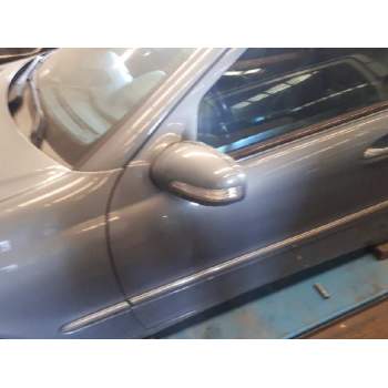 mercedes-benz clase c (w203) familiar del año 2006