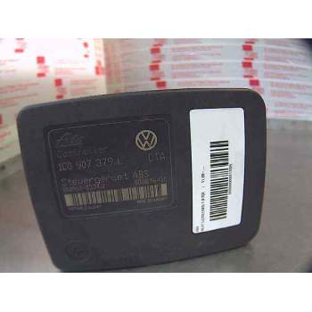 Recambio de abs para seat leon (1m1) 1.9 tdi referencia OEM IAM 1CO907379LCTA  