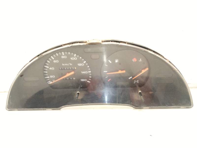 Recambio de cuadro instrumentos para nissan vanette cargo furgoneta (hc 23) 2.3 d referencia OEM IAM 248108C864  