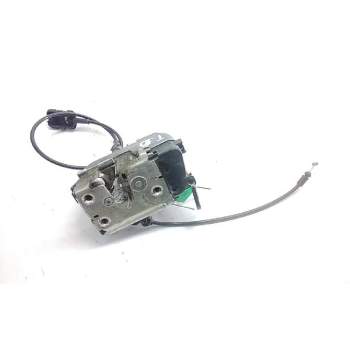 CERRADURA PUERTA TRASERA DERECHA 8200212467 
