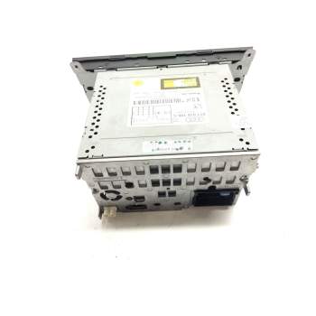 Recambio de sistema audio / radio cd para audi a4 b8 avant (8k5) 2.0 tdi referencia OEM IAM 8T1035186C  