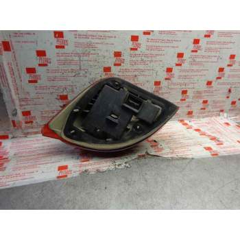 Recambio de piloto trasero izquierdo para ford fiesta berlina 1.8 diesel cat referencia OEM IAM 96FG13A603  