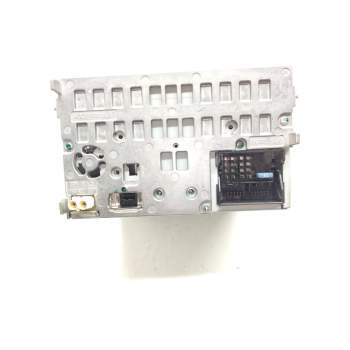 Recambio de sistema audio / radio cd para audi a4 b8 avant (8k5) 2.0 tdi referencia OEM IAM 8T1035186C  