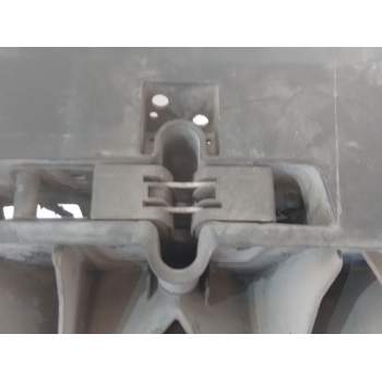 Recambio de panel frontal para seat altea (5p1) 2.0 tdi 16v referencia OEM IAM 5P0805588B  