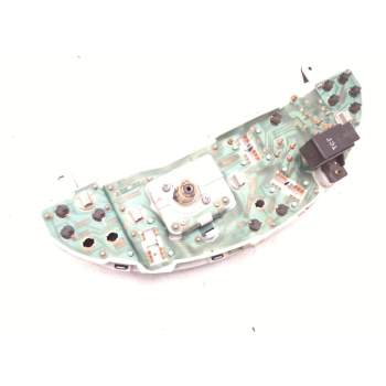 Recambio de cuadro instrumentos para nissan vanette cargo furgoneta (hc 23) 2.3 d referencia OEM IAM 248108C864  