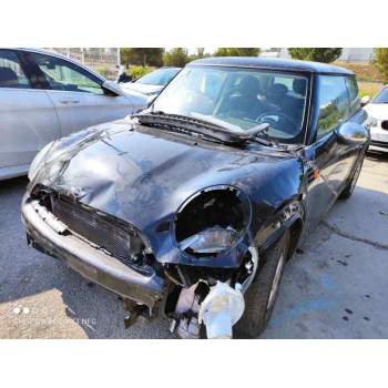 mini mini (r56) del año 2010