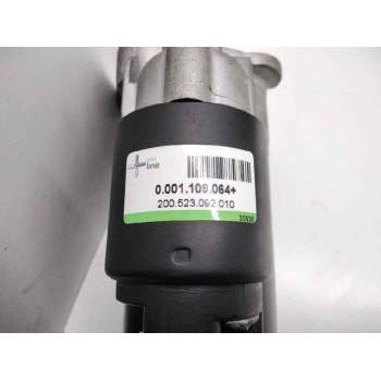 Recambio de motor arranque para audi a4 berlina (b5) referencia OEM IAM 0001109064 200523092010 