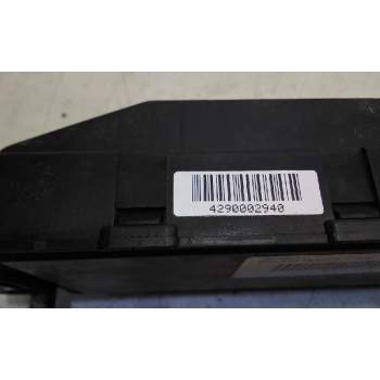 Recambio de sensor para man tgx 18.xxx referencia OEM IAM 4290002940  