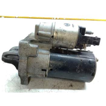 Recambio de motor arranque para peugeot 208 i (ca_, cc_) 1.2 thp 110 referencia OEM IAM 9674077280  
