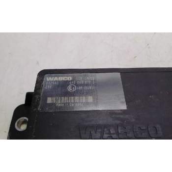 Recambio de sensor para man tgx 18.xxx referencia OEM IAM 4290002940  